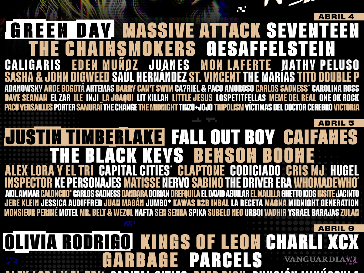 $!Aprovecha esta oferta para vivir la música, la energía y la vibra del norte de México con comodidad y a un excelente precio.