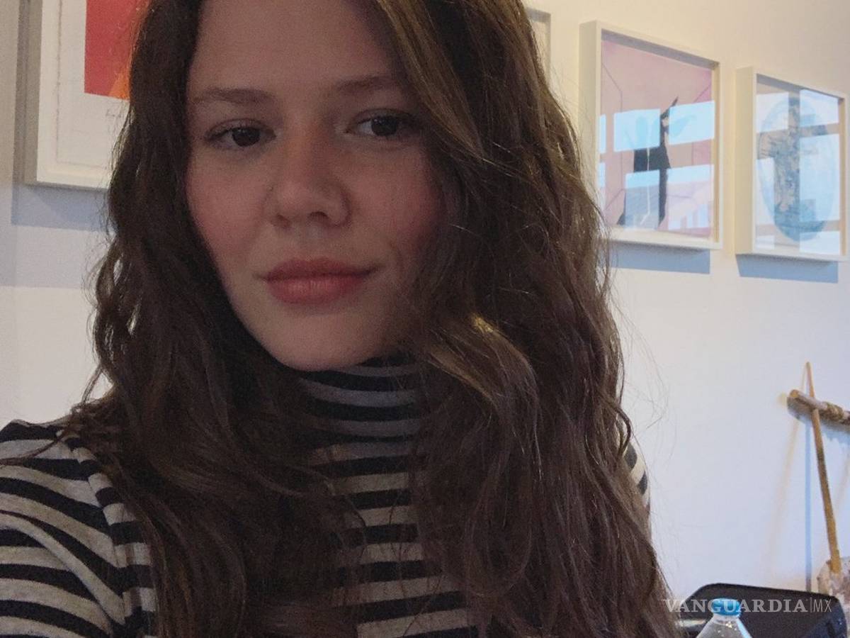 $!Joy, integrante de Jesse &amp; Joy, ¡está embarazada de gemelos!