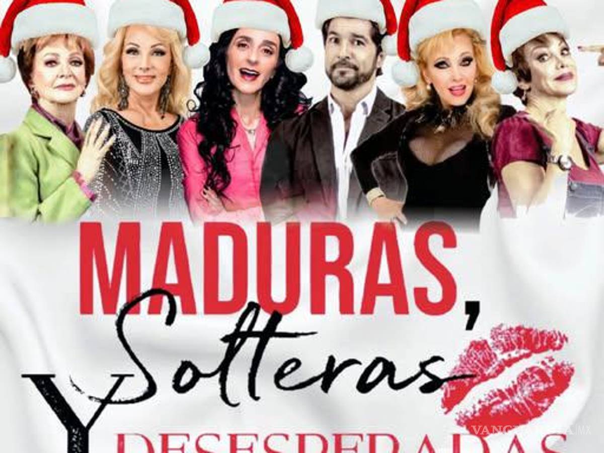 $!La obra de teatro es dirigida por Óscar Rubí.