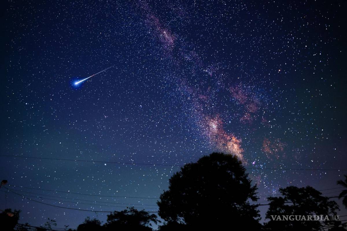 $!Cometa ‘Diablo’ podrá observarse desde México en 2024: ¿Cuándo sucederá?
