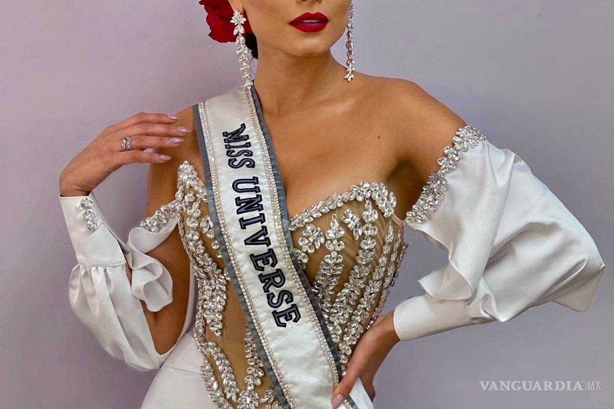 De Miss Universo a presentadora de Telemundo, esto es lo hará Andrea Meza tras dejar la corona