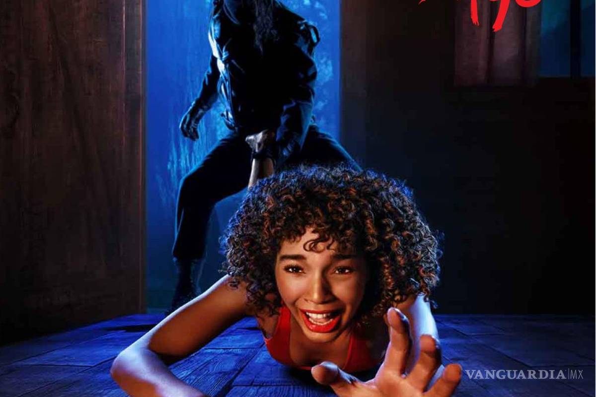 $!Halloween: 13 series para pasarlo de miedo