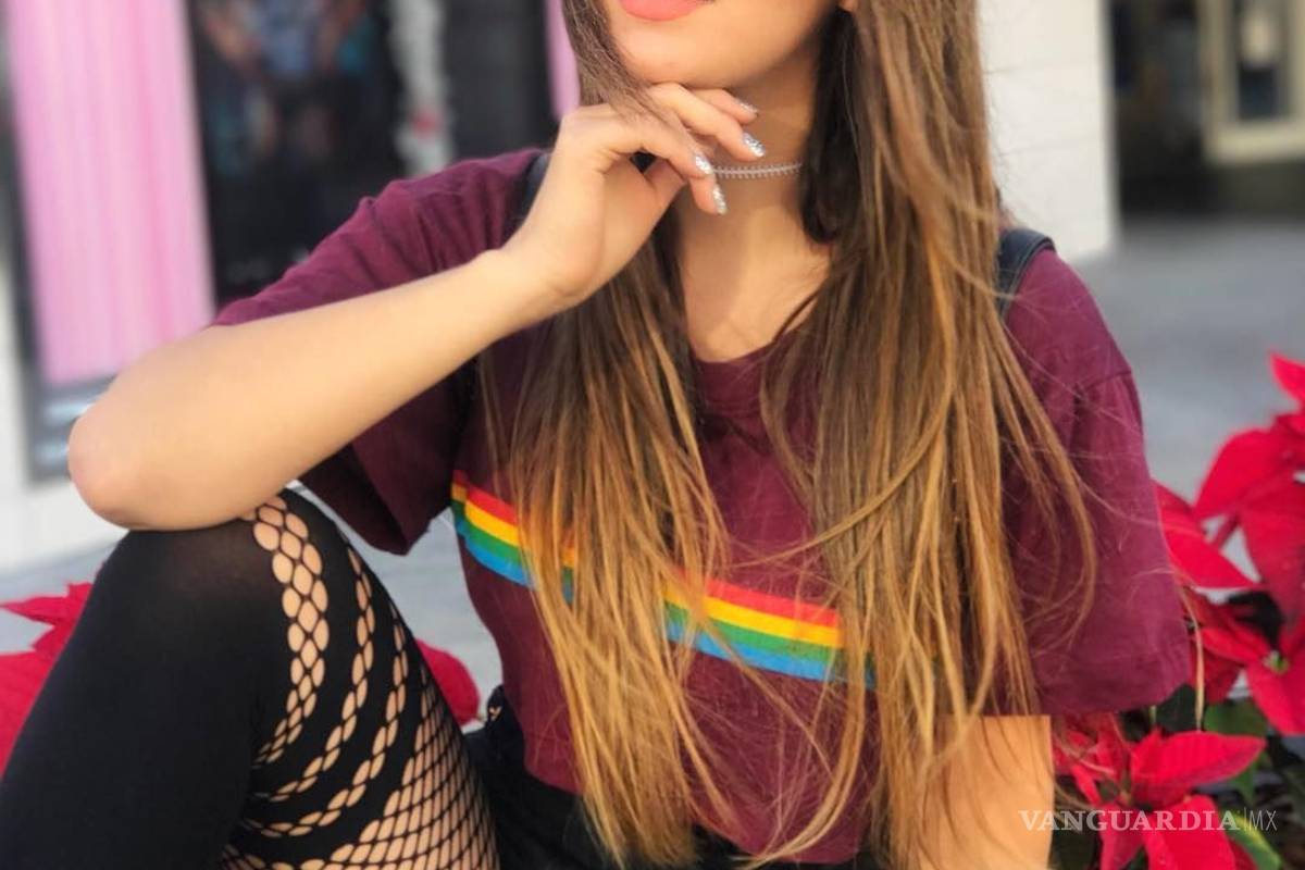 Video íntimo de la youtuber Caeli es trending topic en Twitter