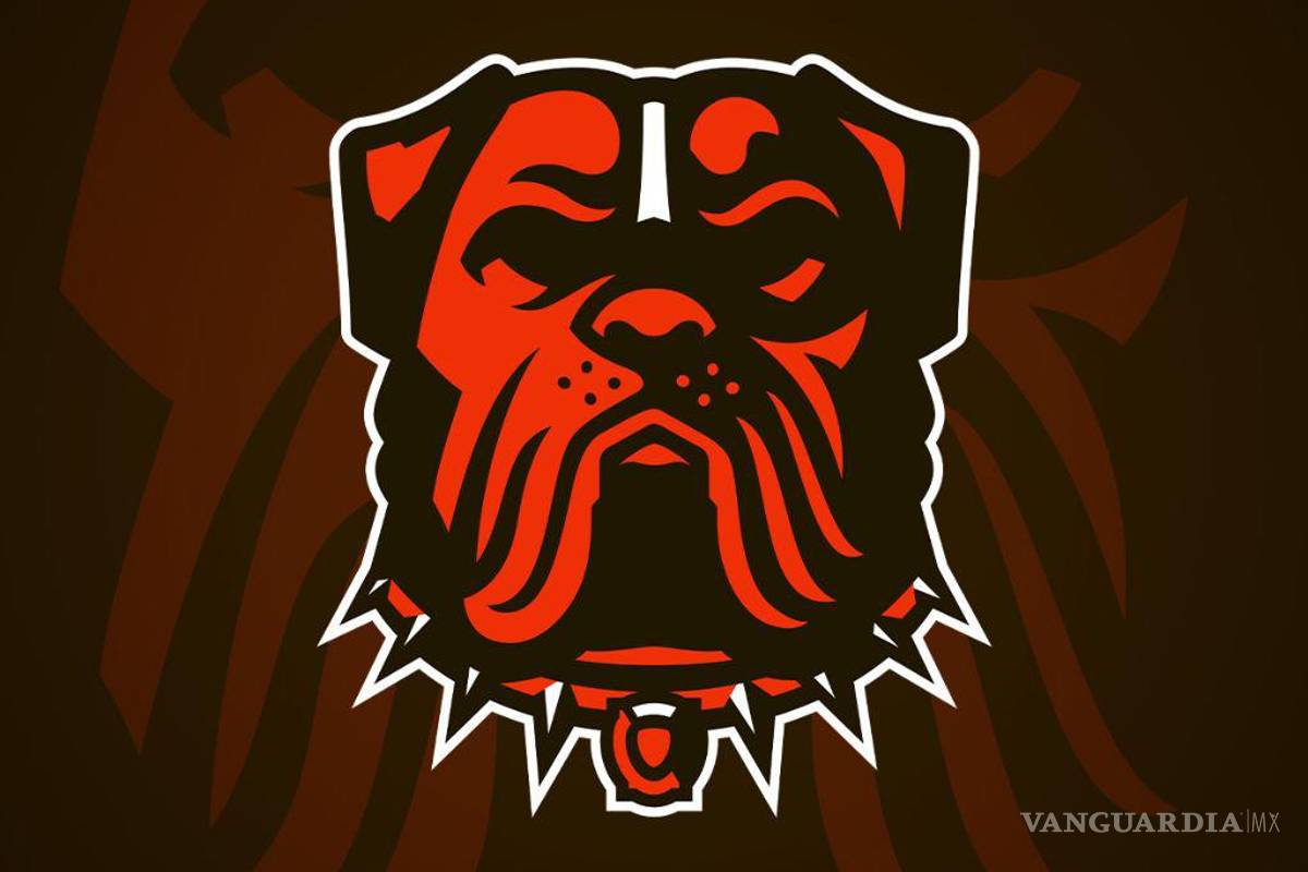 $!Bullmastiff es el nombre de la raza de perro que se eligió para ser parte del nuevo logo.