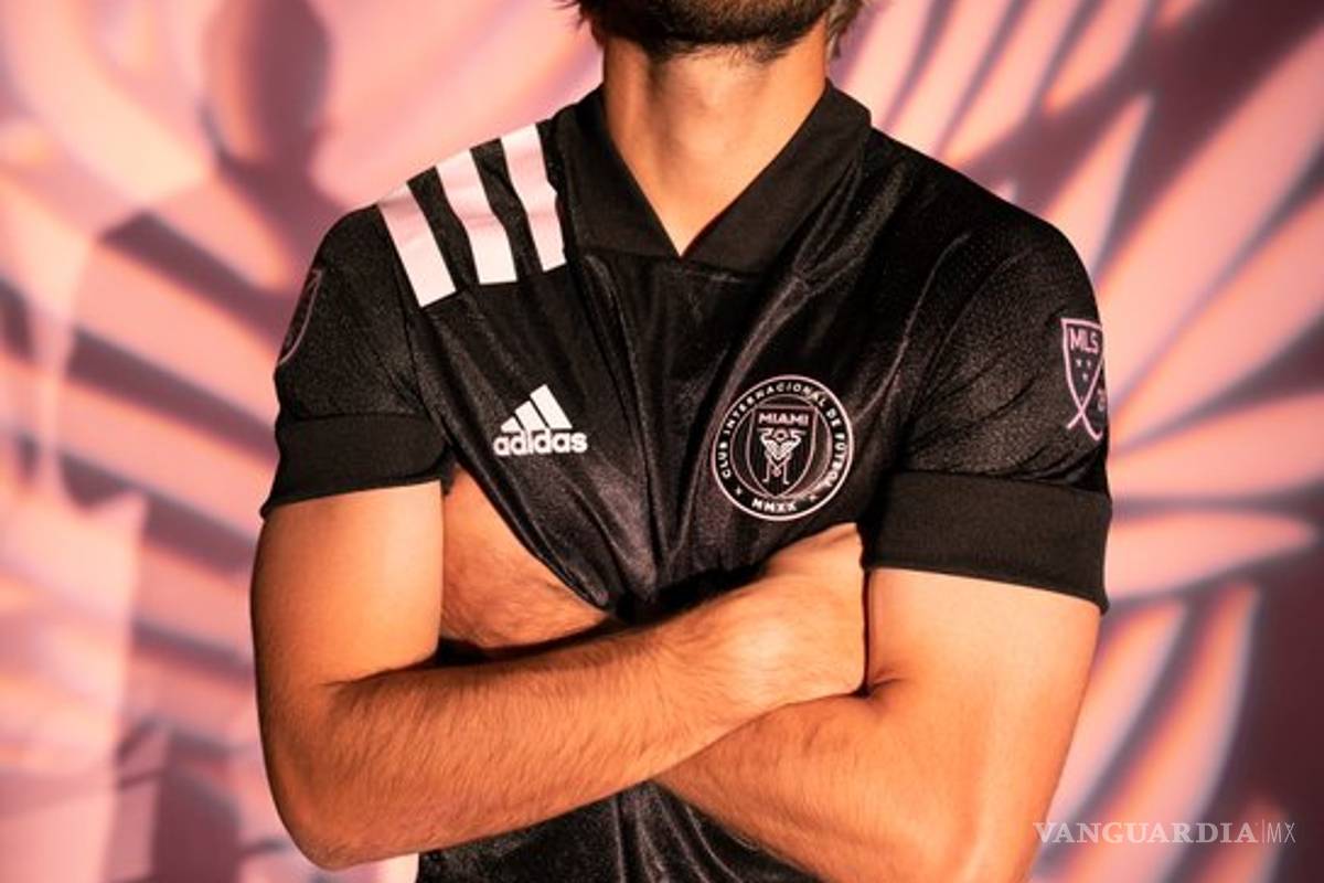 Inter de Miami hace oficial la llegada de Rodolfo Pizarro