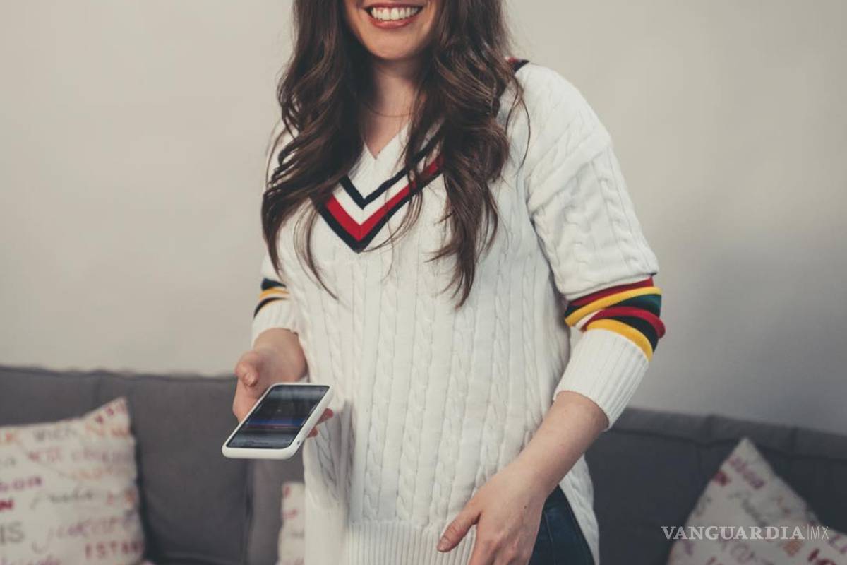 Joy Huerta, del dúo 'Jesse y Joy' confirma maternidad... ¡y su matrimonio con una mujer!