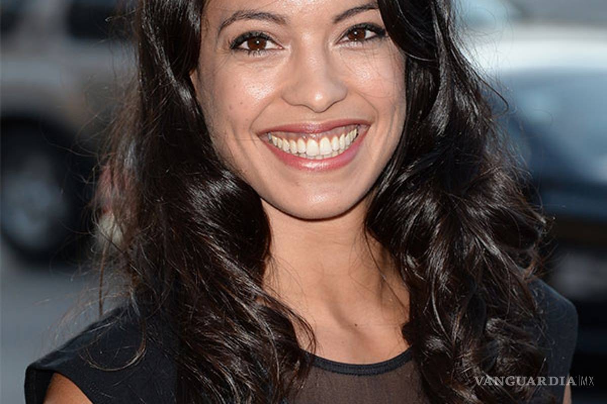 Stephanie Sigman asegura que también padeció acoso