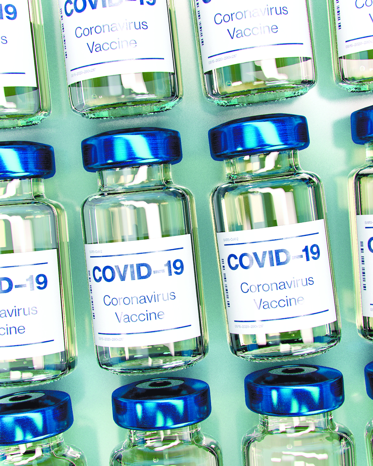 ‘Tercera ola de COVID-19 daría duro golpe en recuperación de México’