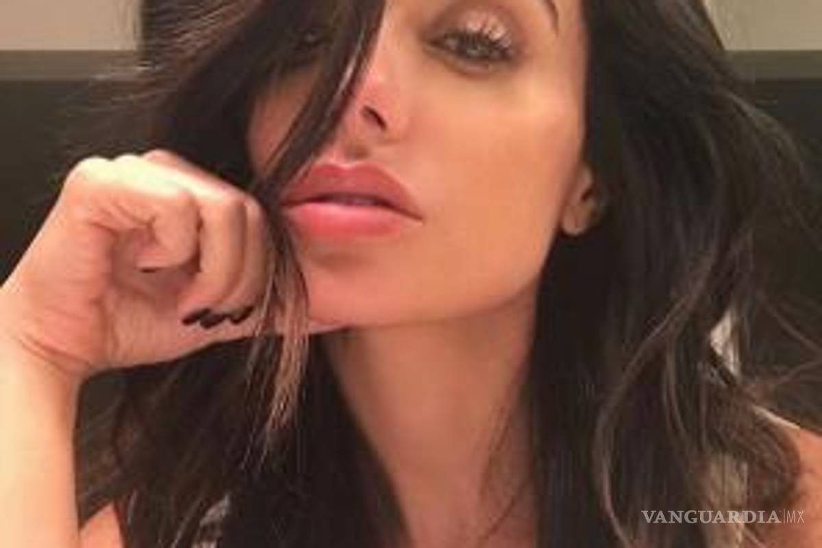 Divulgan 119 fotos íntimas de actriz de 'Guardianes de la Galaxia'