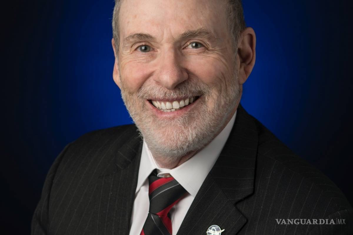 Doug Loverro renuncia como director de misiones tripuladas de la NASA