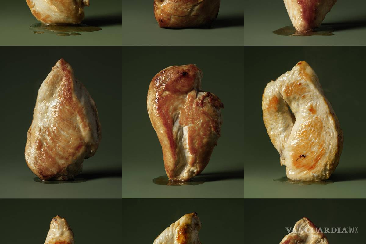 ¿Qué tan saludable es la pechuga de pollo?