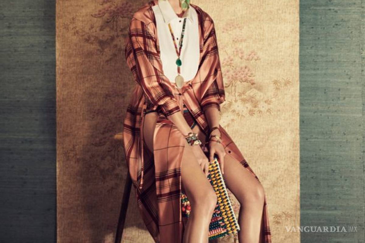 ¡Zara lanza nueva colección y vas a querer todo en tu armario!