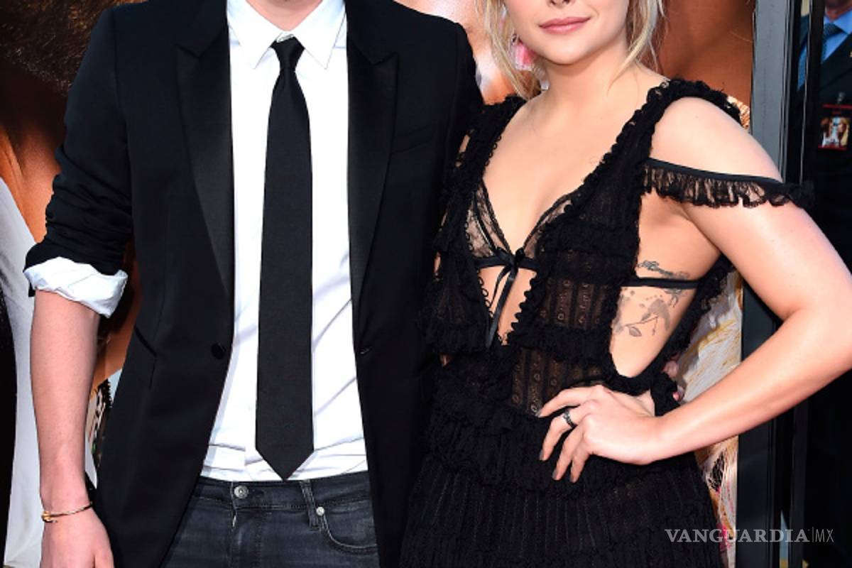 Aseguran que Chloë Grace y Brooklyn Beckham, terminaron
