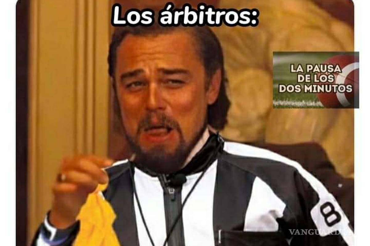 $!The Weeknd (y los árbitros) se llevan los memes del Super Bowl LV