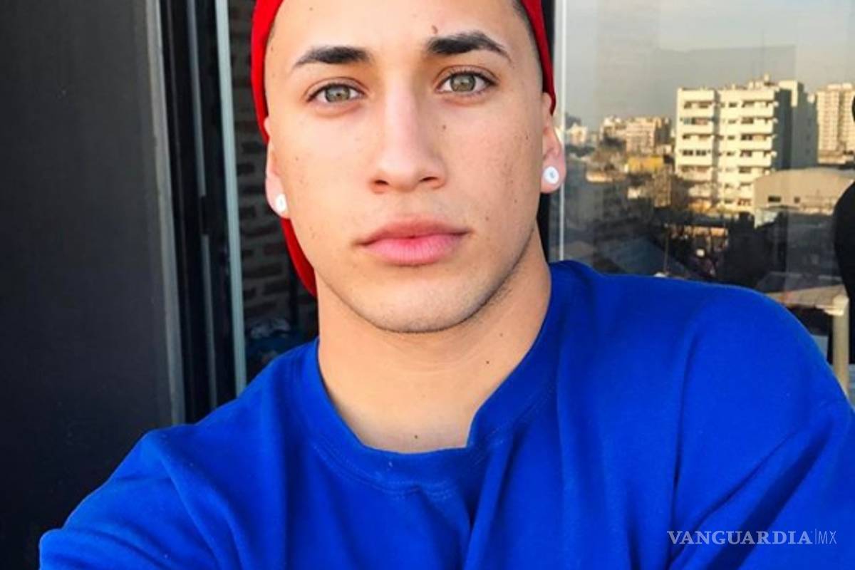 $!Él es el youtuber que habría intentado abusar de Caeli drogandola con una bebida