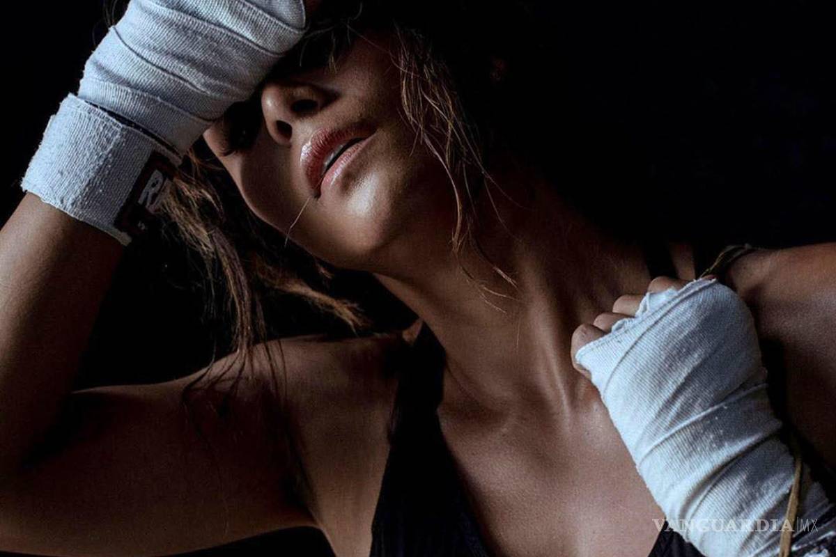 $!'Bruised', el debut de Halle Berry como cineasta llegará a Netflix