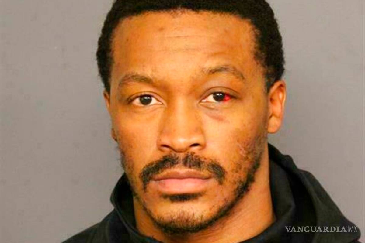 Arrestan a Demaryius Thomas en Denver por accidente de auto