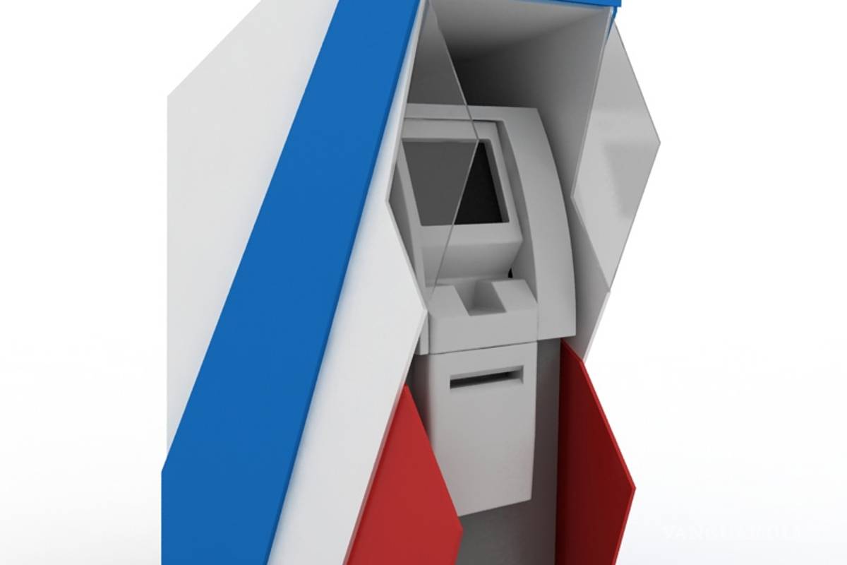 Aumentan en México los ataques de hackers contra cajeros automáticos