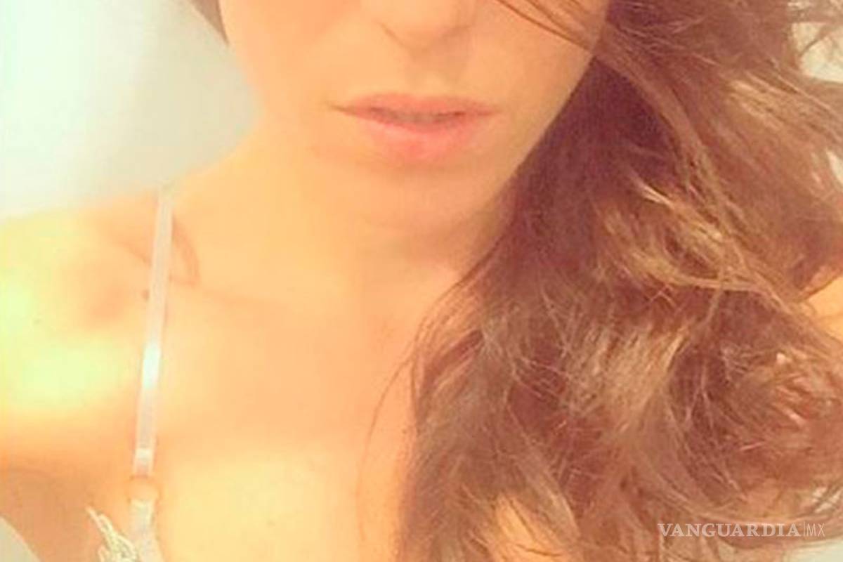 Karla Souza, más sexy que nunca en Instagram