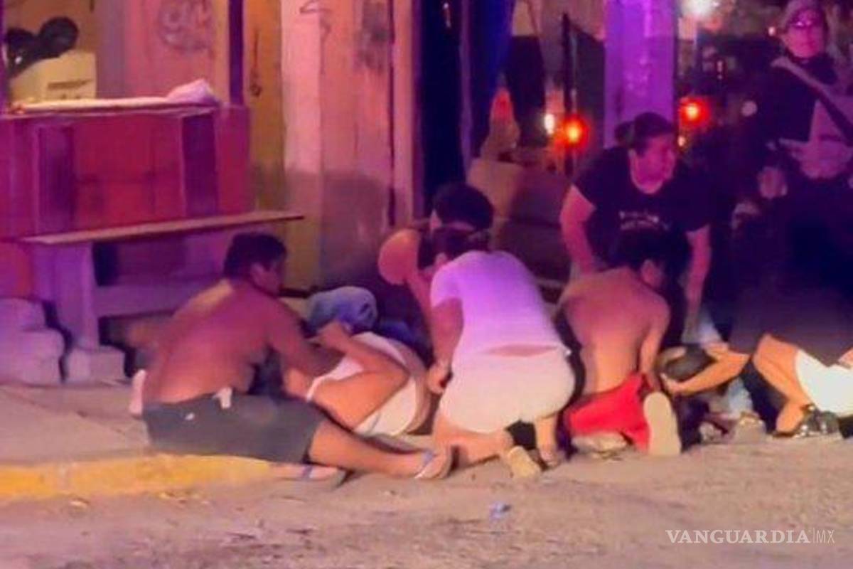 Asesinan a líder transportista en Guerrero; pasajeros son bajados durante ataques