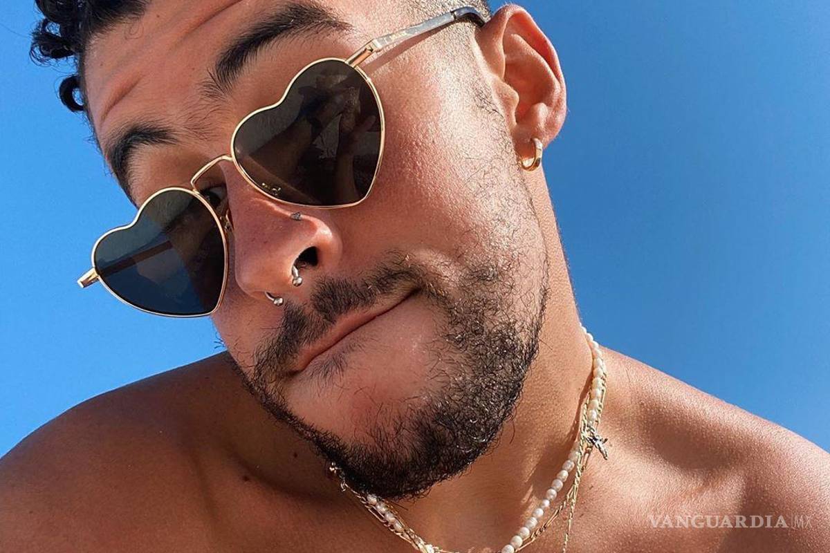 ¿¡Millonario!? Esta es la fortuna que gana Bad Bunny en sus conciertos y colaboraciones de marcas