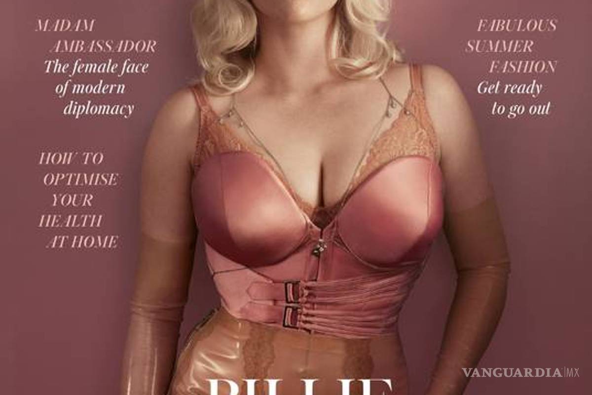 $!Billie Eilish estrena imagen y canción, además revela que fue víctima de abuso