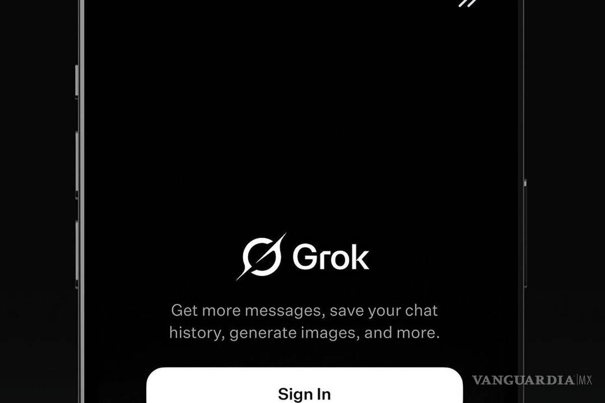 $!¿Qué es Grok? La IA de xAI que está causando sensación en X, y qué la hace diferente a ChatGPT y Bard