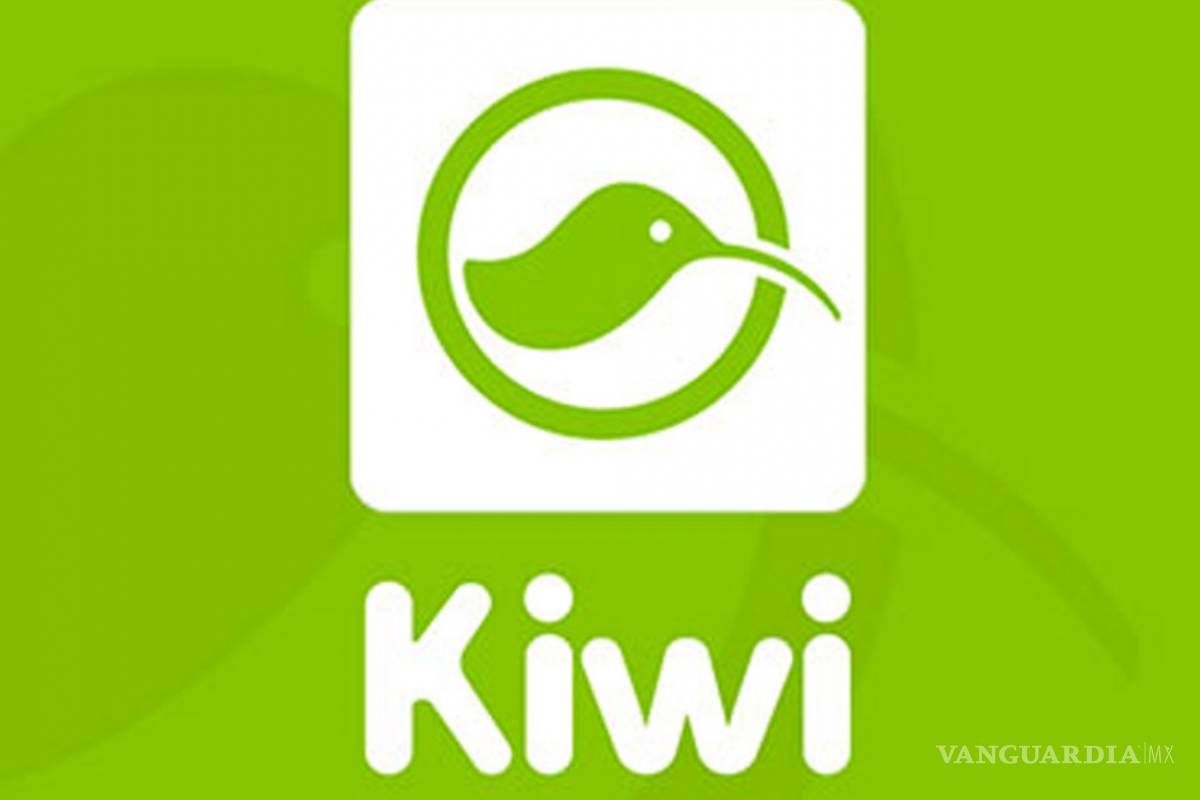 Kiwi, la red social que revela intimidades bajo anonimato