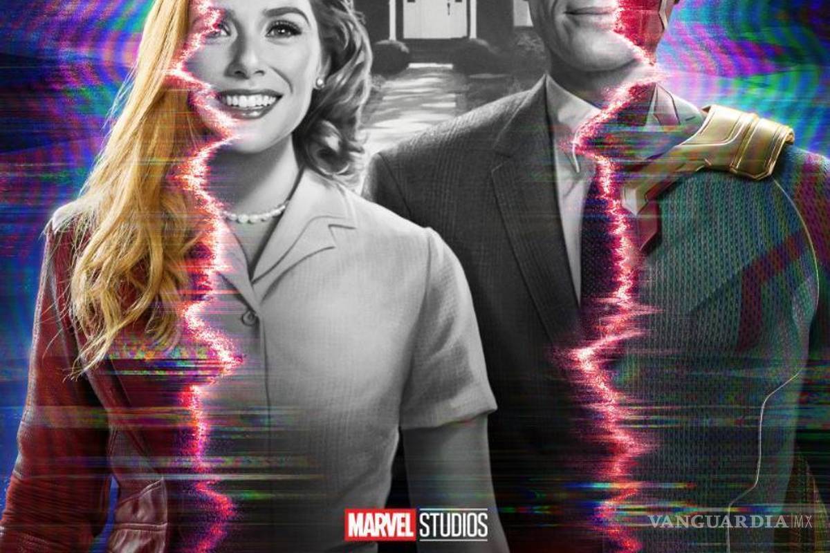 Tráiler de la serie ‘WandaVision’ es presentado por Disney+ durante los Emmy 2020