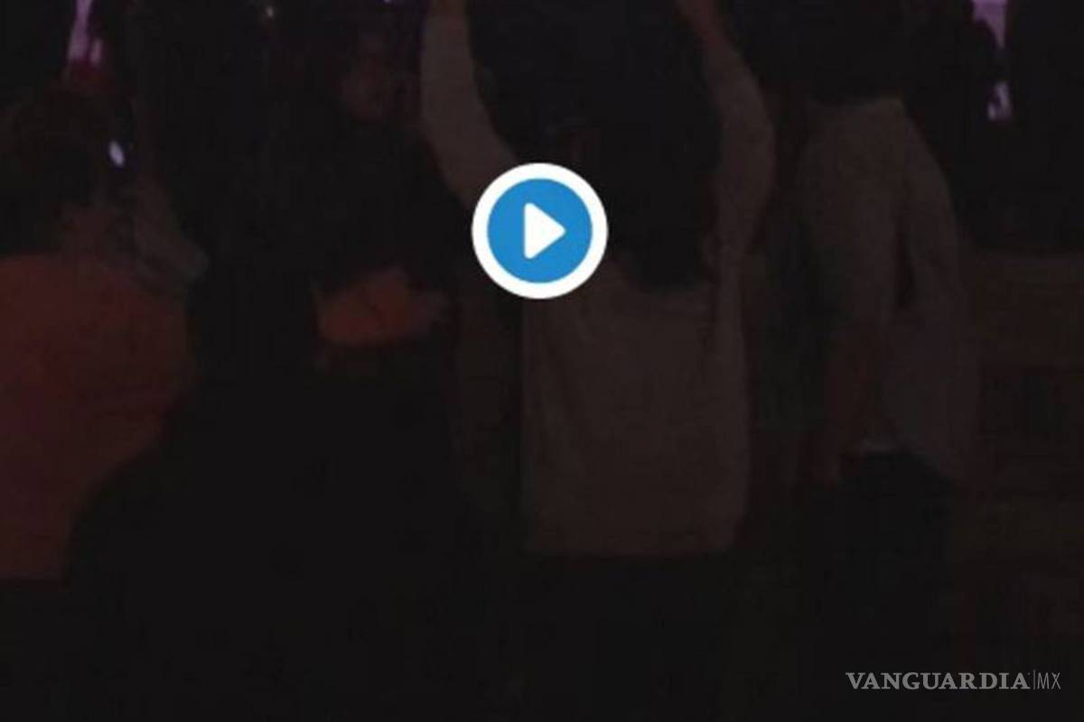 '¡DiCaprio hermano, ya eres mexicano!'