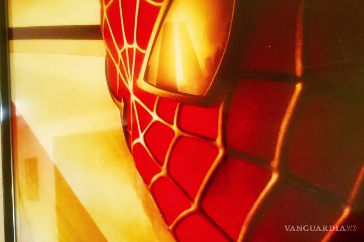 Filtran trailer prohibido de Spiderman con las Torres Gemelas