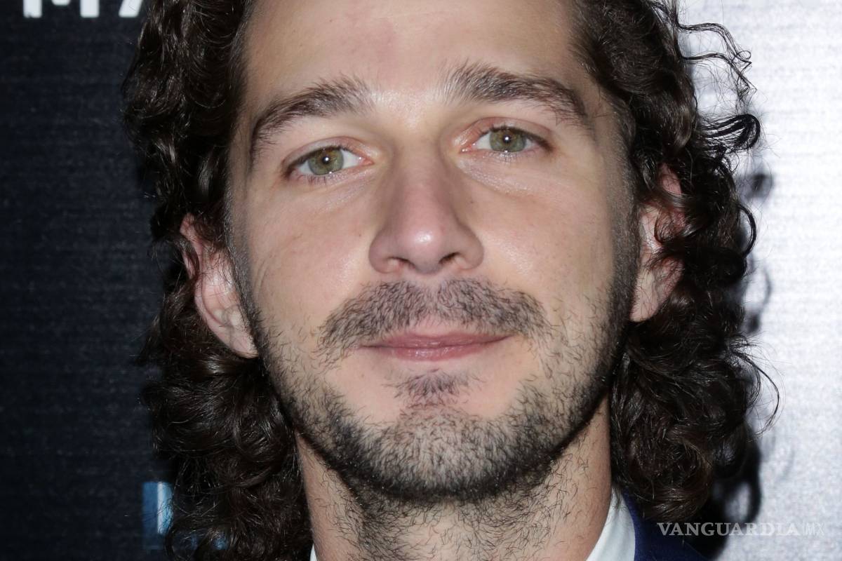 $!Shia LaBeouf se disculpa por racismo y borrachera