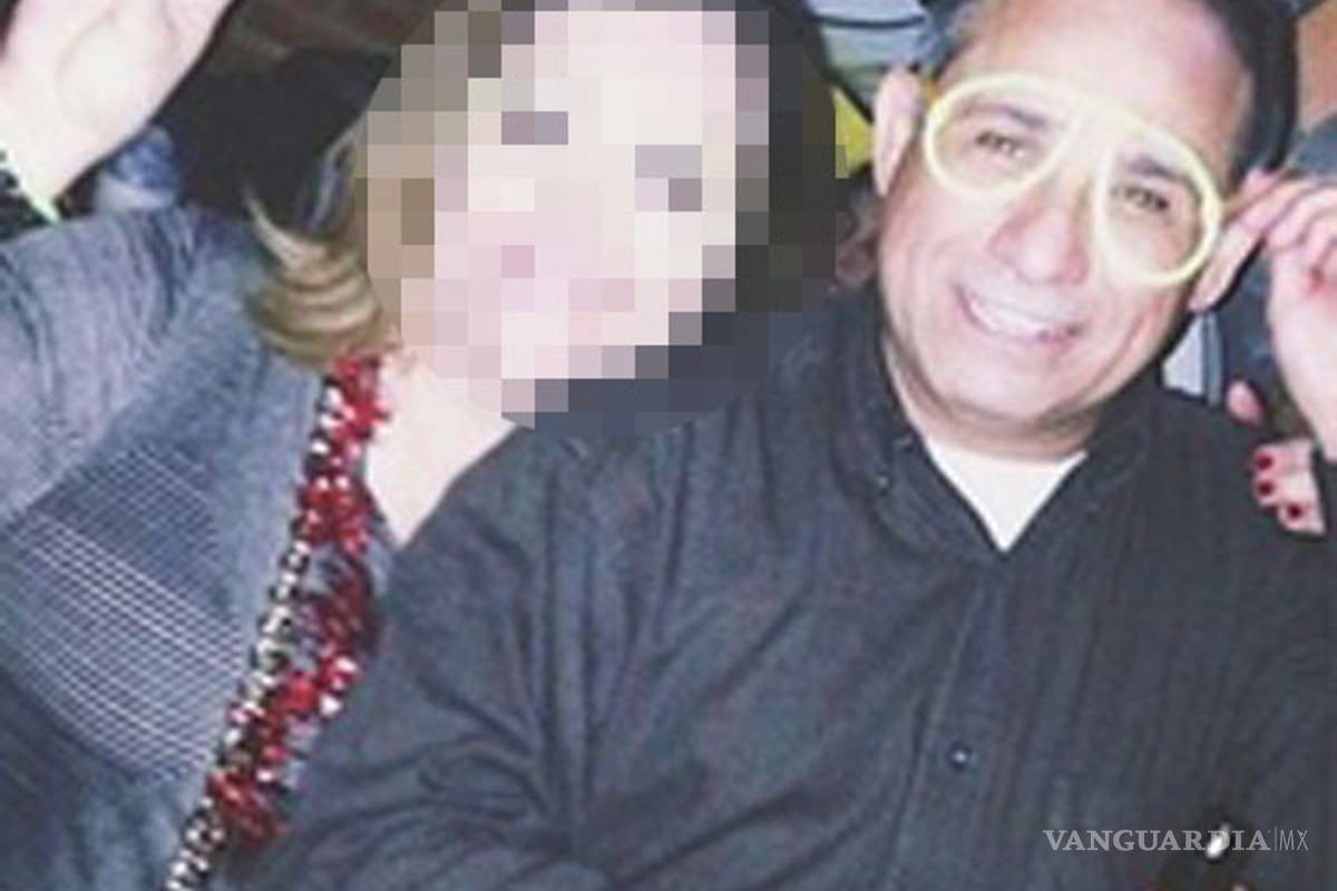 Ahora detienen a 'El Inge' de Coahuila en España