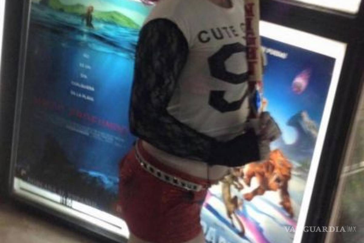 $!Los peores cosplay de ‘Escuadrón Suicida’