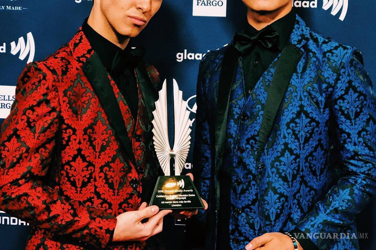 'Juntos, el corazón nunca se equivoca'... 'ArisTemo' regresa en nueva serie de Televisa