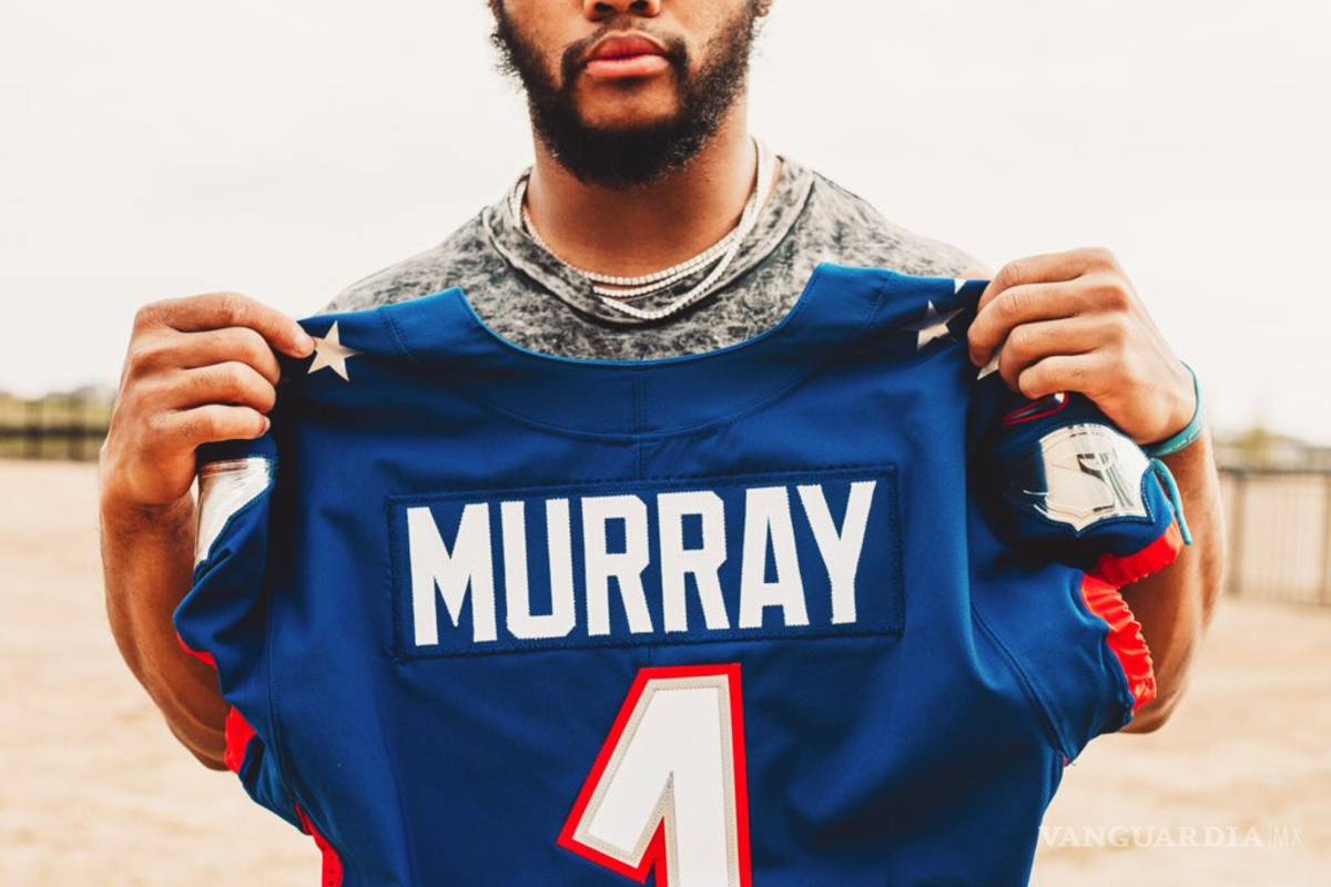 Revelan en redes: el jersey de ProBowl que no se estrenó en los emparrillados