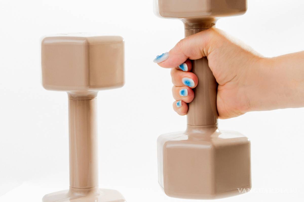 ¿Cómo puedo ganar músculo a medida que envejezco?