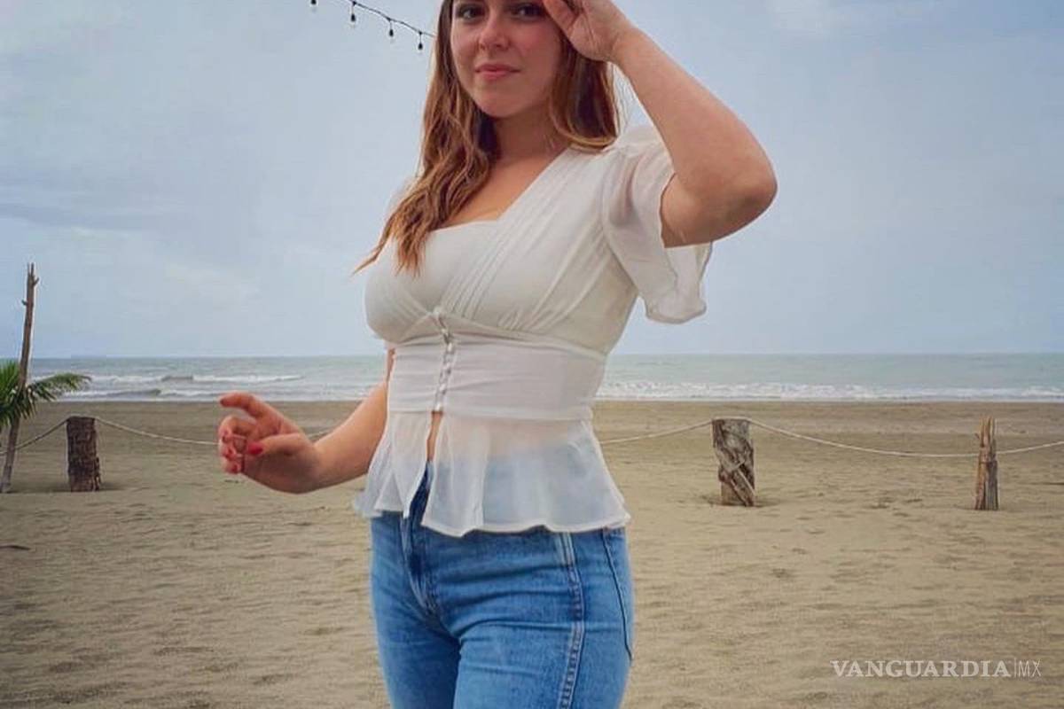 $!Estefanía Veloz de Canal Once ahora critica a Brozo por hablar de vacunas