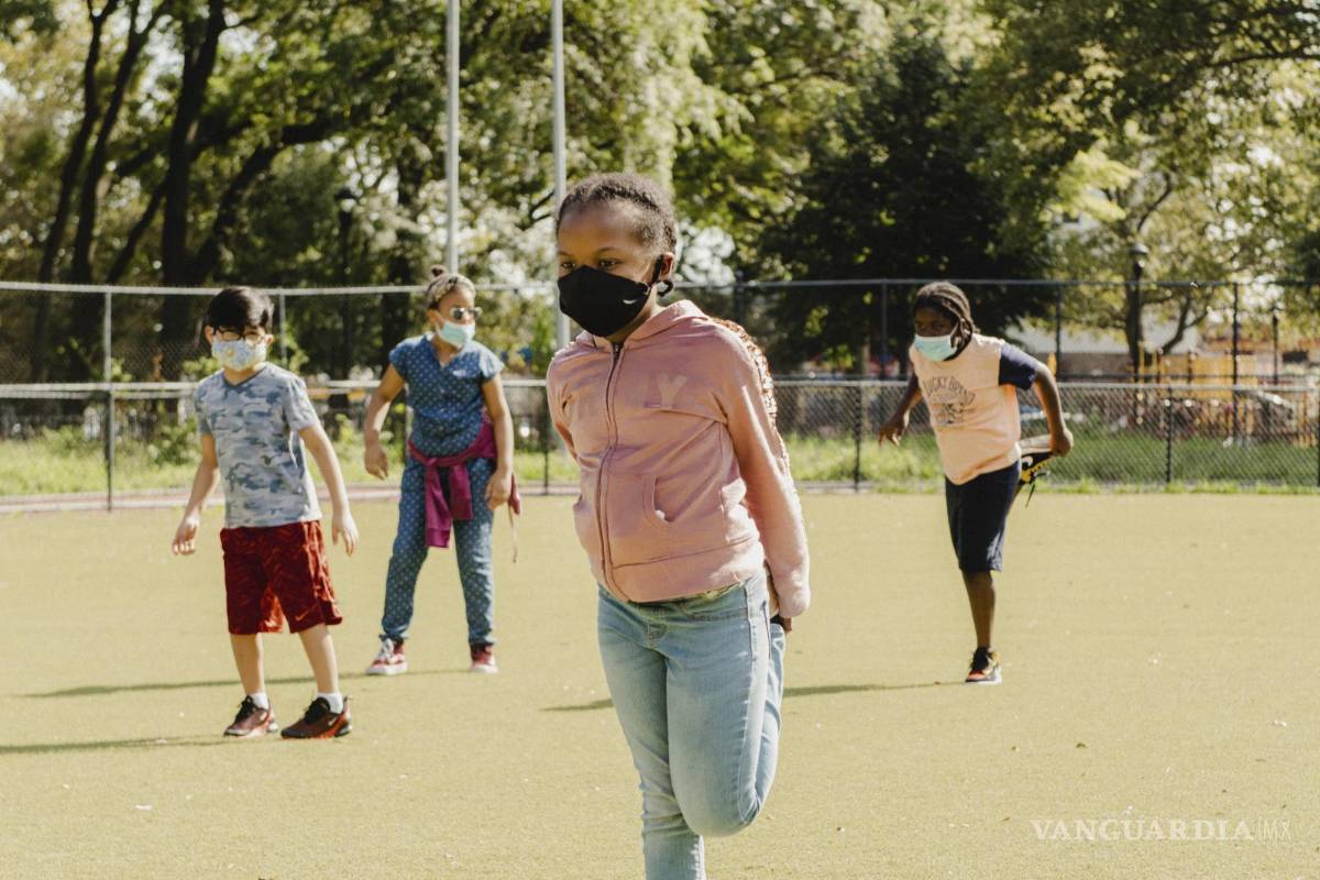 Cubrebocas, una oportunidad para seguir aprendiendo en medio de la pandemia