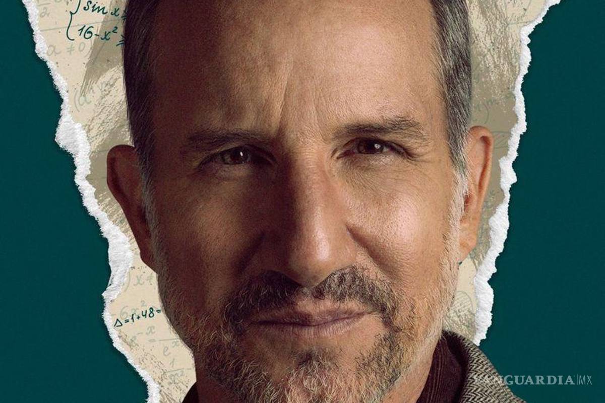 ‘Un actor tiene que regresar siempre al teatro para poderse renovar’, Plutarco Haza vuelve a escena en ‘Prueba Perfecta’