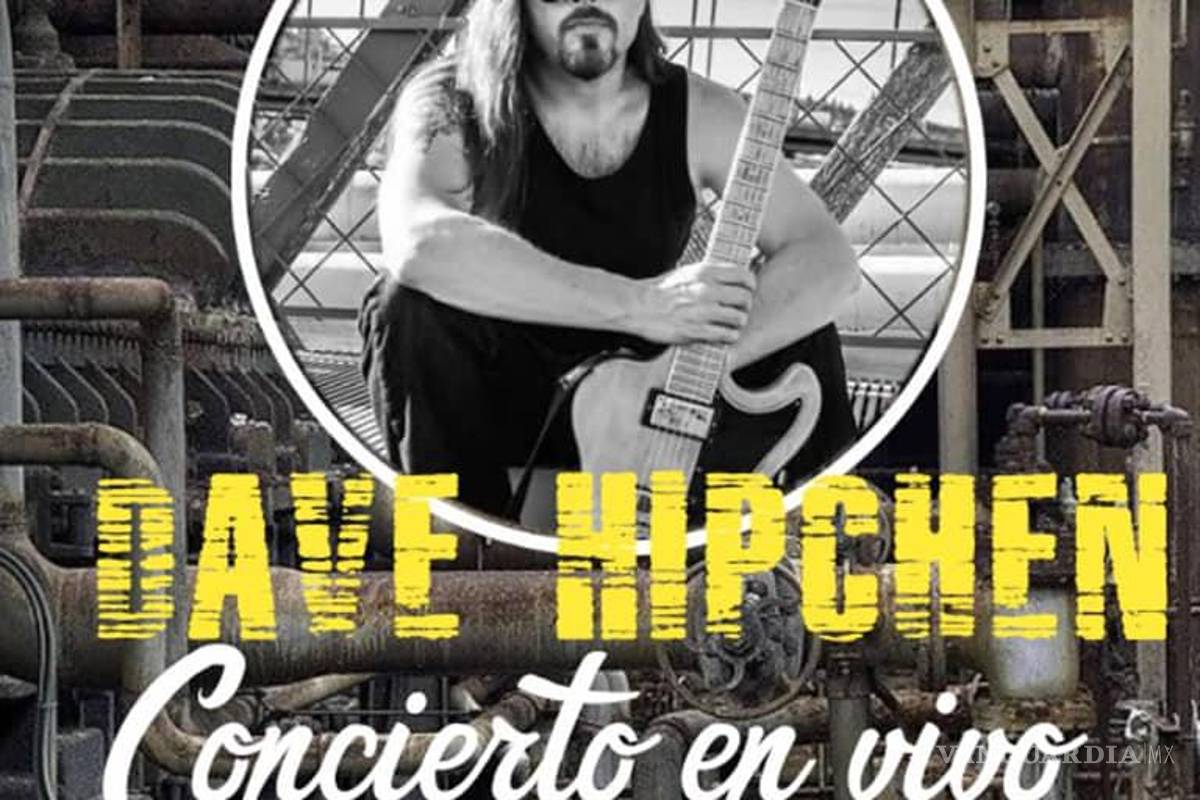 $!Desde Pittsburgh, Pensilvania, vuelve David Hipchen a Saltillo