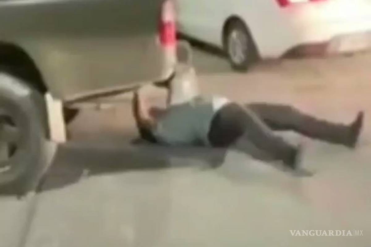 Pastor finge ser atropellado para no ser detenido por hacer misa durante cuarentena