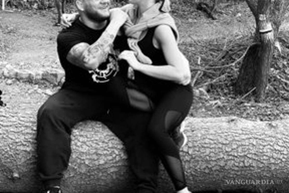 $!Luchador contrajo COVID-19 y murió un mes después, tenía 33