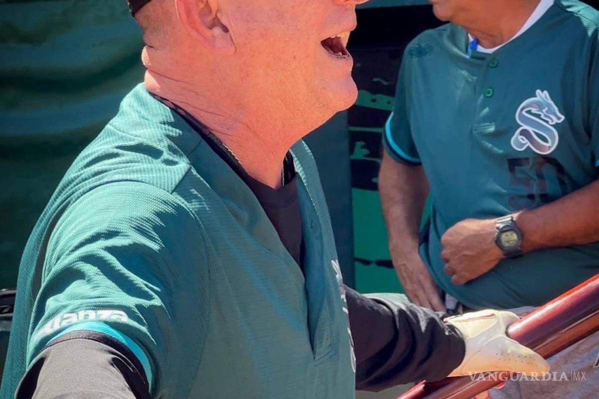 Hogar dulce hogar: Saraperos de Saltillo empiezan a llegar para pretemporada