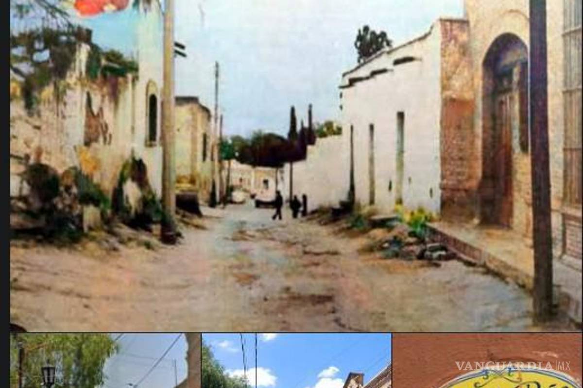 $!El post obtuvo más de 500 reacciones y 52 comentarios, entre los cuales destacan los de antiguos vecinos de la calle en mención a quienes les trajo agradables recuerdos la publicación.