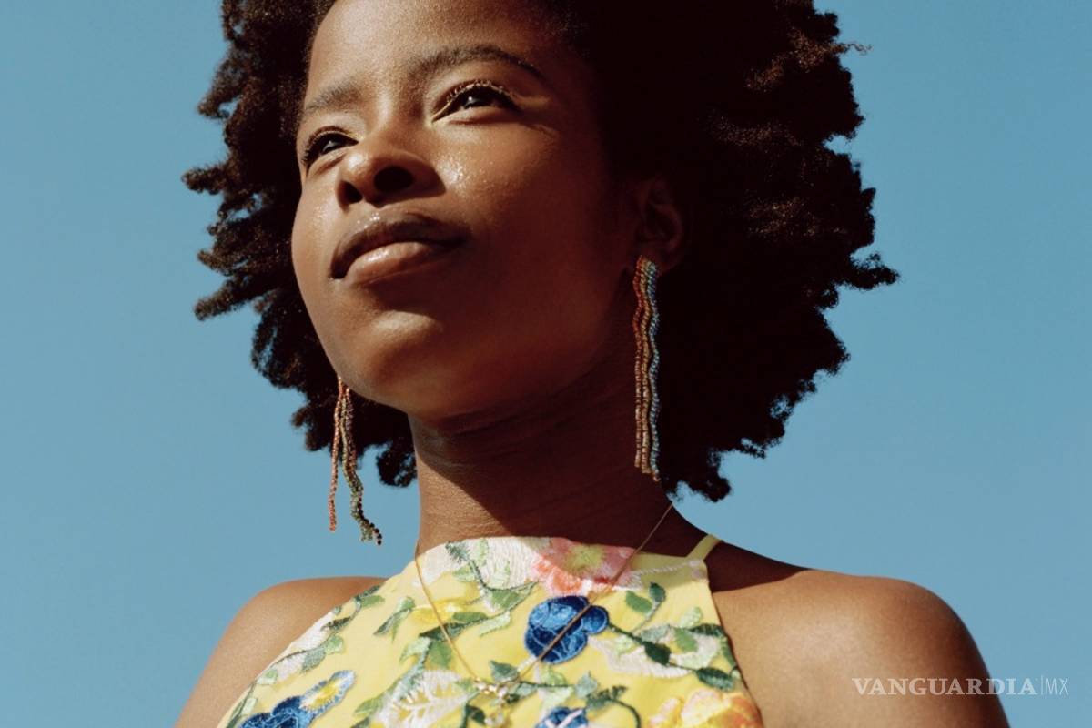 Amanda Gorman, poeta estadounidense de 22, leerá en la investidura de Biden