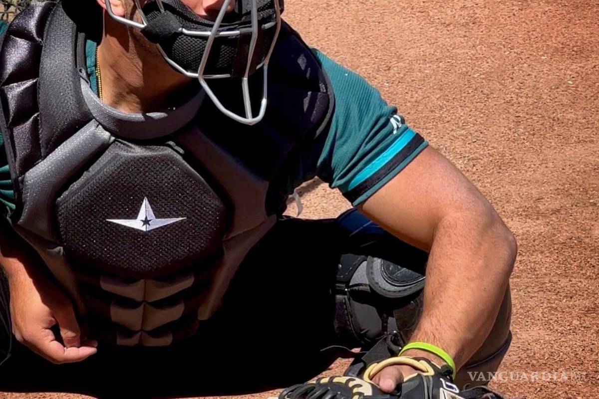 Hogar dulce hogar: Saraperos de Saltillo empiezan a llegar para pretemporada