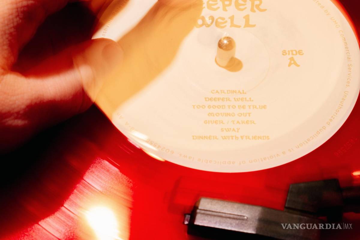 ¿Por qué no puedo quitarme esta canción de la cabeza?