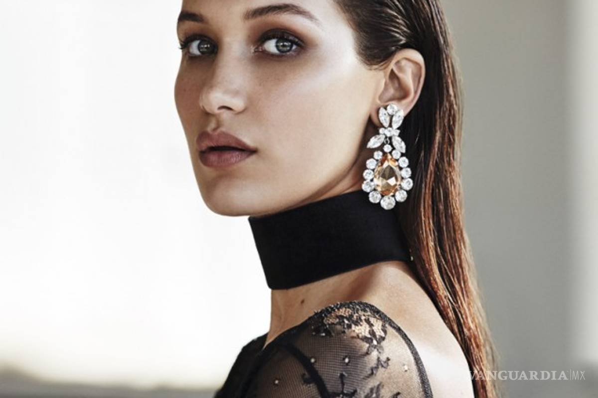 Algo más que la hermana pequeña de Gigi