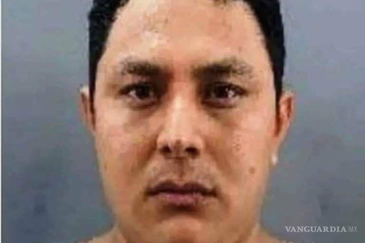 $!Tabasco ofrece recompensa de 250 mil pesos para capturar a “El Rayo”, jefe operativo de La Barredora fugado desde 2022